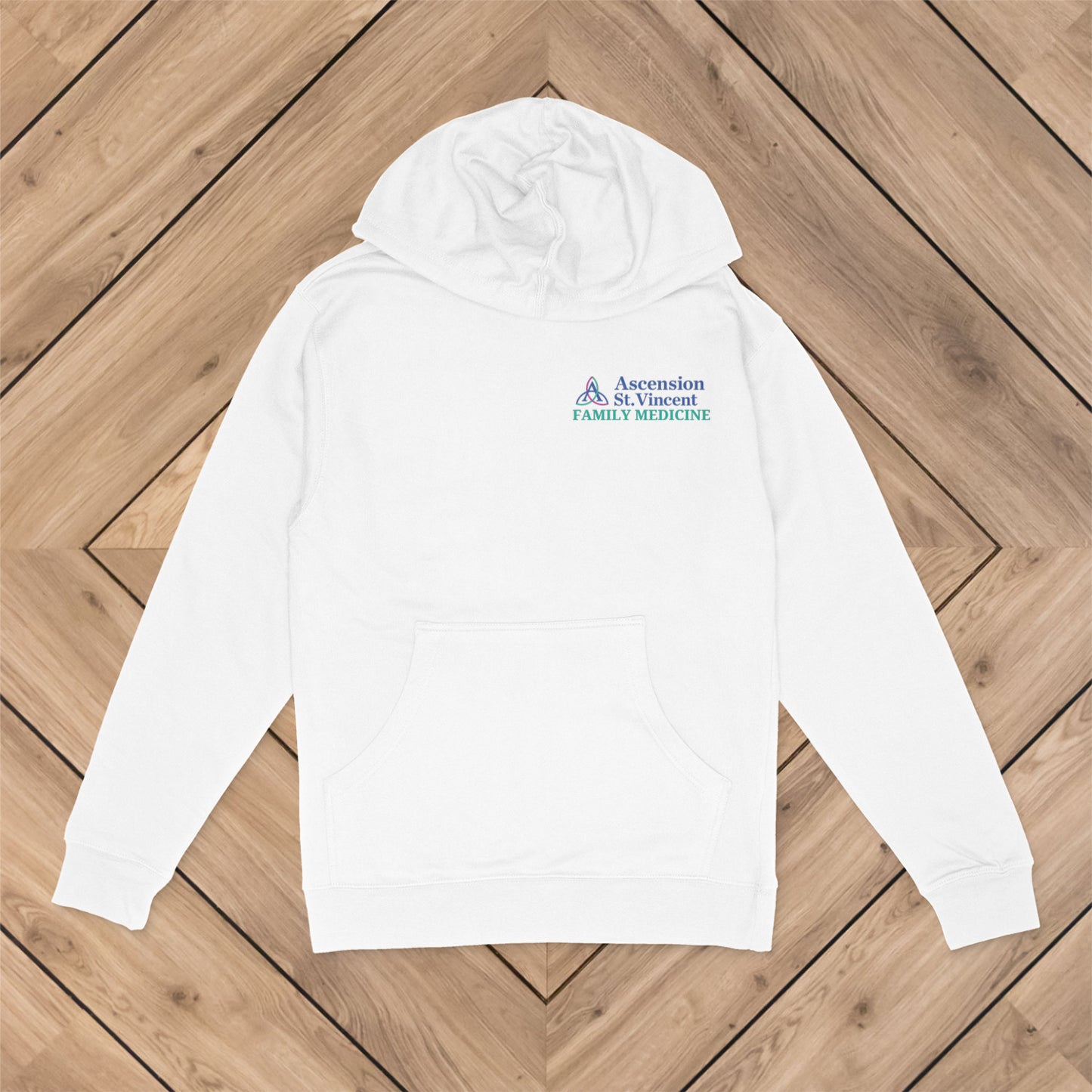 Ascension Family Med Hoodie